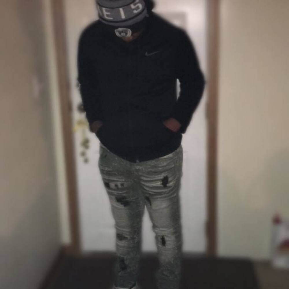 Meet your Posher, Anthony